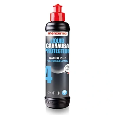 Afbeelding van Liquid Carnauba Wax Protection 250ml
