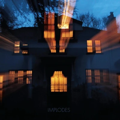 Afbeelding van Implodes Recurring Dream (CD)