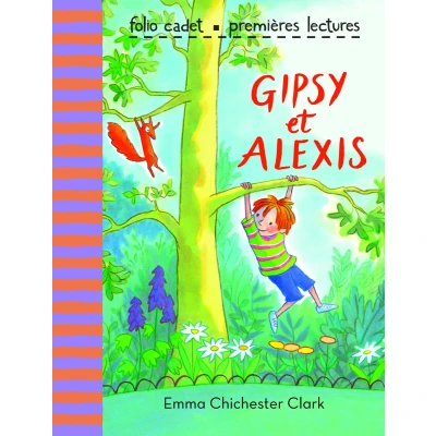 Afbeelding van Gipsy ET Alexis