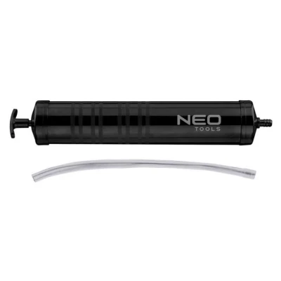 Afbeelding van NEO TOOLS 11 510 Olieafzuigapparaat