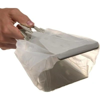 Afbeelding van FERPLAST Nippy poepverzamelaar