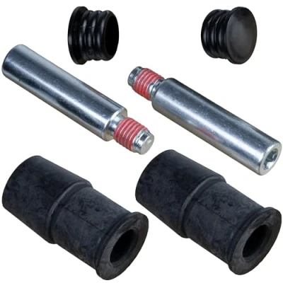 Afbeelding van AERZETIX C70704 Geleidingsdopsleutelset, remklauw Compatibel met Peugeot Citroën Vw Ford Fiat Seat Alfa Romeo Audi BMW Honda Mercedes Benz Opel Renault OE nummers 4D0 698 647