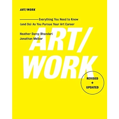 Afbeelding van Art / Work