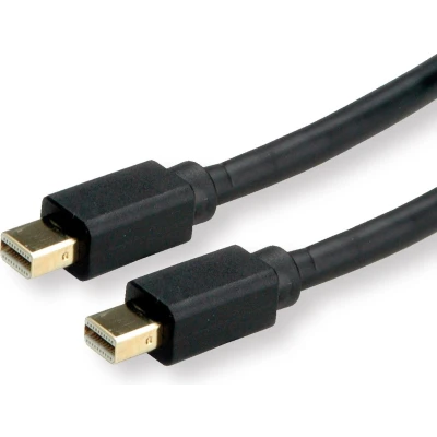 Afbeelding van Mini DisplayPort kabel 1.4 Roline 1 meter (8K@60Hz)