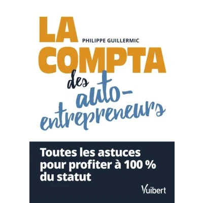 Image de La compta des auto entrepreneurs