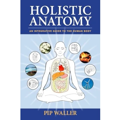 Afbeelding van Holistic Anatomy