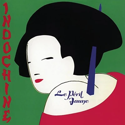 Afbeelding van Indochine Le Peril Jaune (LP)