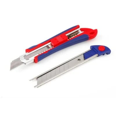 Afbeelding van Cutter Workpro Roestvrij staal