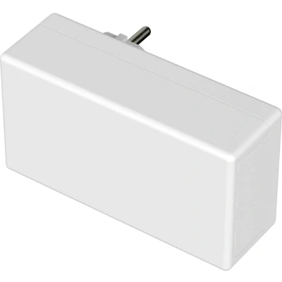 Afbeelding van Bopla SE 430 E/CEE RAL 9016 Stekkerbehuizing 120 x 65 40 PC Wit 1 stuk(s)