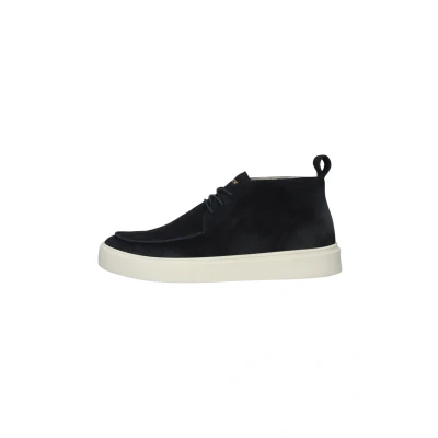 Afbeelding van Blackstone RUBY JERRIK Navy Desert boots Man Dark blue Maat: 46