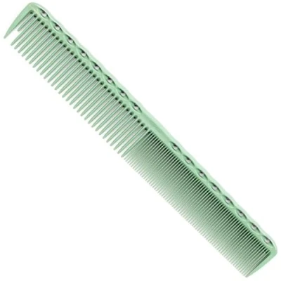 Afbeelding van Y.S. Park Knipkam Lang 189mm YS 336 Mint Groen