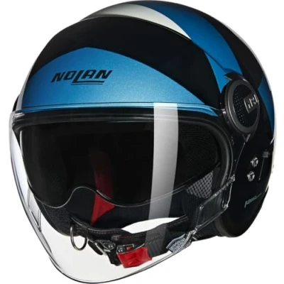 Afbeelding van Nolan N21 Visor 06 Tangente Open Helm M