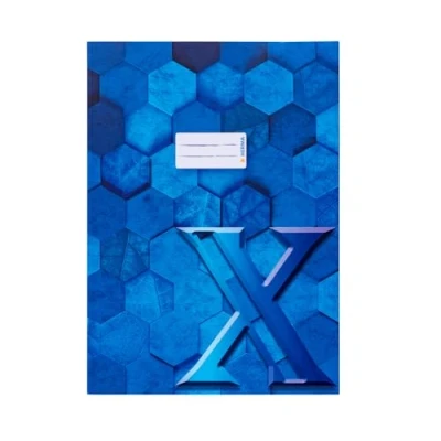 Afbeelding van HERMA 240 stuks blauwe zelfklevende stippen Ø 13 mm 48 per vel voor kalender, planner, knutselen, mat wit papier, gekleurde