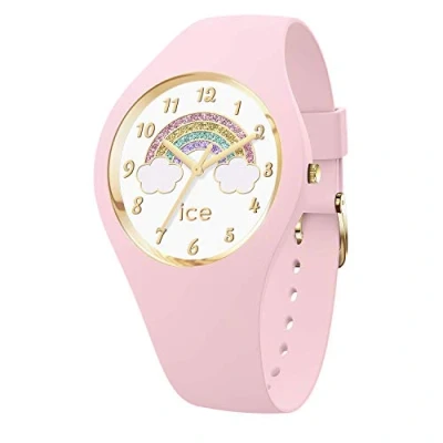 Afbeelding van Ice Watch Horloge voor kinderen, Maat: One Size, Rainbow pink s