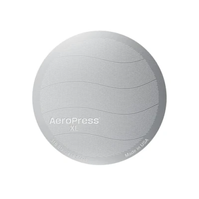 Afbeelding van AeroPress XL Stainless Steel Reusable Filter
