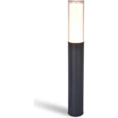 Afbeelding van LUTEC Connect DROPA LED Smartverlichting op sokkel in alle kleuren en wittinten Zwart
