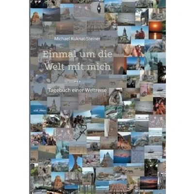 Afbeelding van Einmal um die Welt mit mich ...