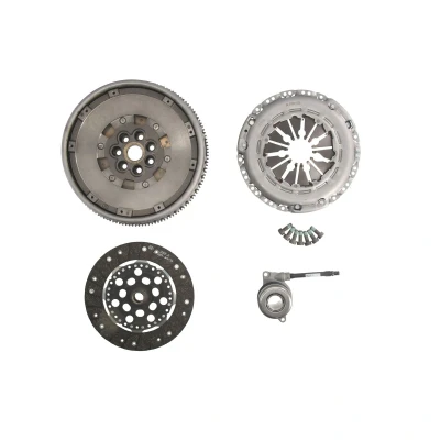 Afbeelding van Koppelingskit LUK RepSet DMF 600 0218 00
