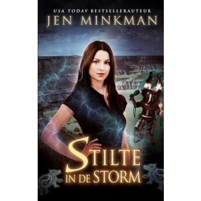 Afbeelding van Stilte in de storm