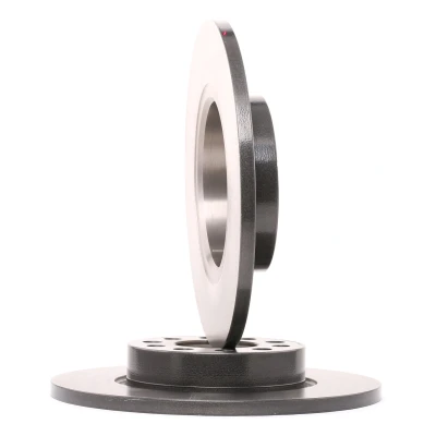 Afbeelding van Brembo Remschijf 08.9364.21