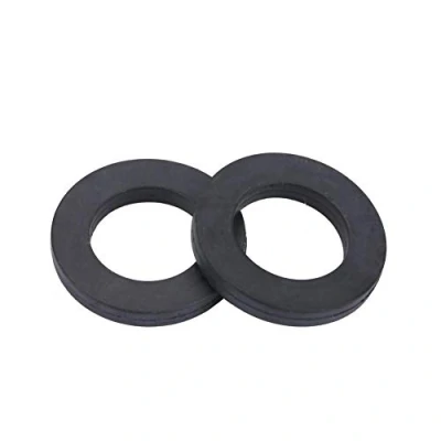 Afbeelding van O ring Scheibe 12 stücke Rubber Dichtungen Dichtung Waterleiding Vervanging 1/2&quot;, 3/4&quot;, 1&quot; (3/4&quot;)