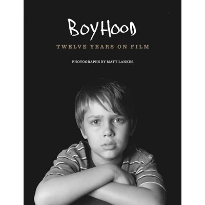 Afbeelding van Boyhood