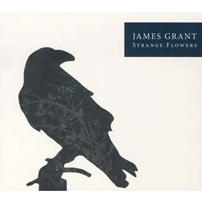 Afbeelding van James Grant Strange Flowers (CD)