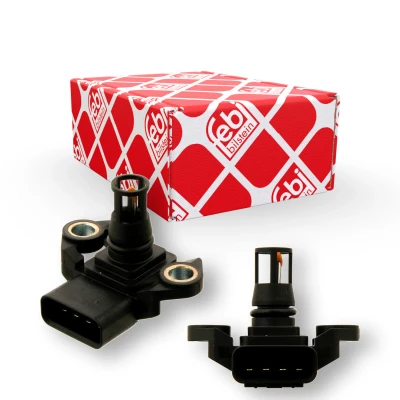 Afbeelding van Febi Bilstein Inlaatdruk /MAP sensor 30677