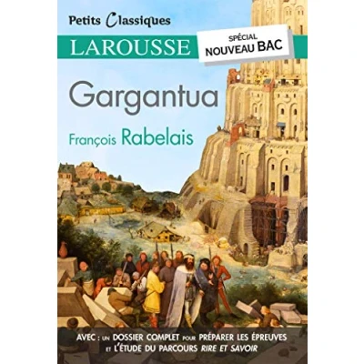 Afbeelding van ISBN 9782036004672 boek Klassiekers Frans 192 pagina&#039;s
