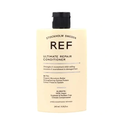 Image de REF Stockholm Ultimate Repair Après shampoing 245 ml