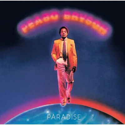 Afbeelding van Peabo Bryson Paradise (CD)