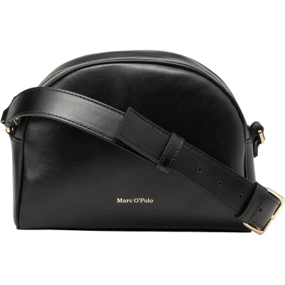 Afbeelding van Marc O&#039;Polo DINI Schoudertas, Dames, Maat: One Size, Black