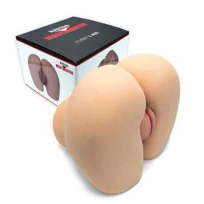 Afbeelding van Masturbator Kiotos Vagina &amp; Anus NR13