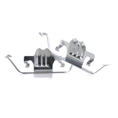Afbeelding van Accessoireset, schijfremblok AUTOFREN SEINSA D42920A