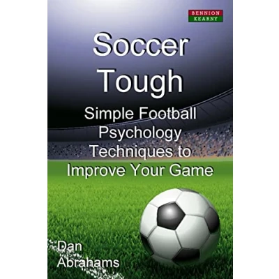 Afbeelding van Soccer Tough