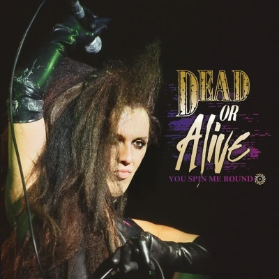 Afbeelding van Dead Or Alive You Spin Me Round (CD)
