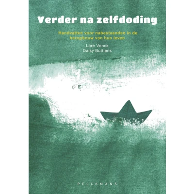 Afbeelding van Verder na zelfdoding