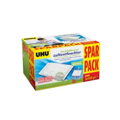 Afbeelding van Uhu Stic Plakstift Zonder Oplosmiddelen 70 1 stuk