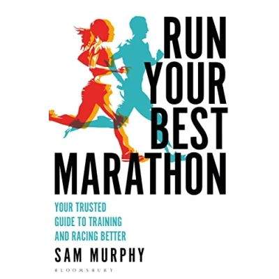 Afbeelding van Run Your Best Marathon
