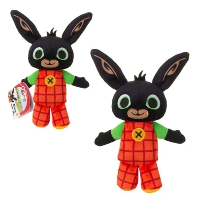 Afbeelding van Giochi Preziosi Bing knuffeldier, 20 cm