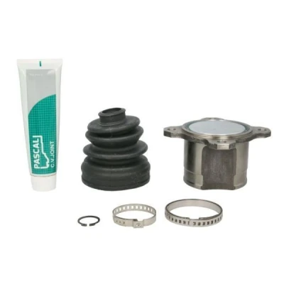 Afbeelding van PASCAL G78006PC Homokineet Versnellingsbak zijde, Vooras links