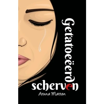 Afbeelding van Getatoeëerde scherven
