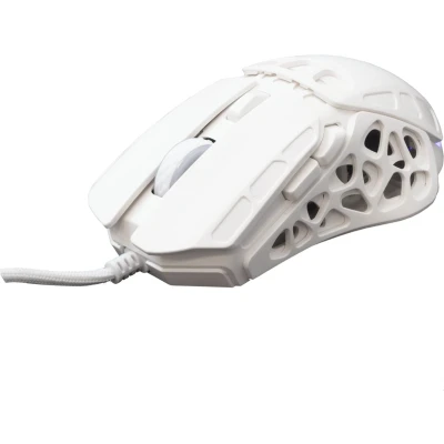 Afbeelding van White Shark Haai GM 5016 Ector Wit, Muis