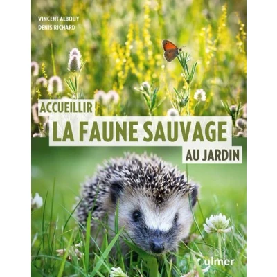 Image de Accueillir la faune sauvage au jardin