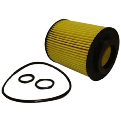 Afbeelding van ASHIKA 10 ECO038 Oliefilter Filter insert OPEL: Astra H Hatchback, Corsa C Meriva A, HONDA: CIVIC 7 Hatchback