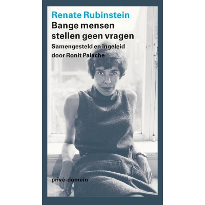 Afbeelding van Bange mensen stellen geen vragen