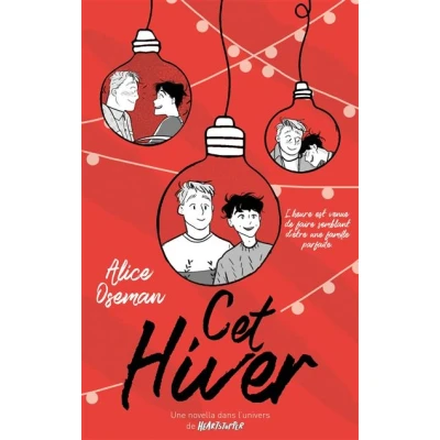 Image de Cet hiver Une novella dans l&#039;univers de Heartstopper