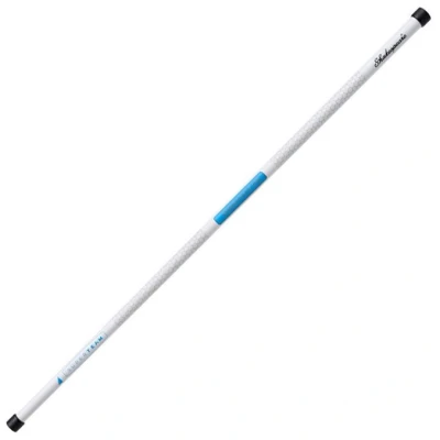 Afbeelding van Shakespeare Superteam Landing Net Schepnetsteel 3.00m Schepnet steel