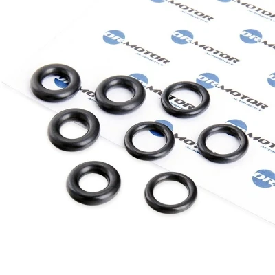 Afbeelding van Dichtring, verstuiverhouder Dr.Motor Automotive DRM029S