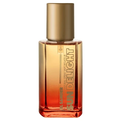 Afbeelding van Jil Sander Sun Delight Woman Eau de Toilette 30 ml
